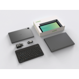 Планшет Digma K10 Plus 4/64Gb Grey (DA1C0P02)