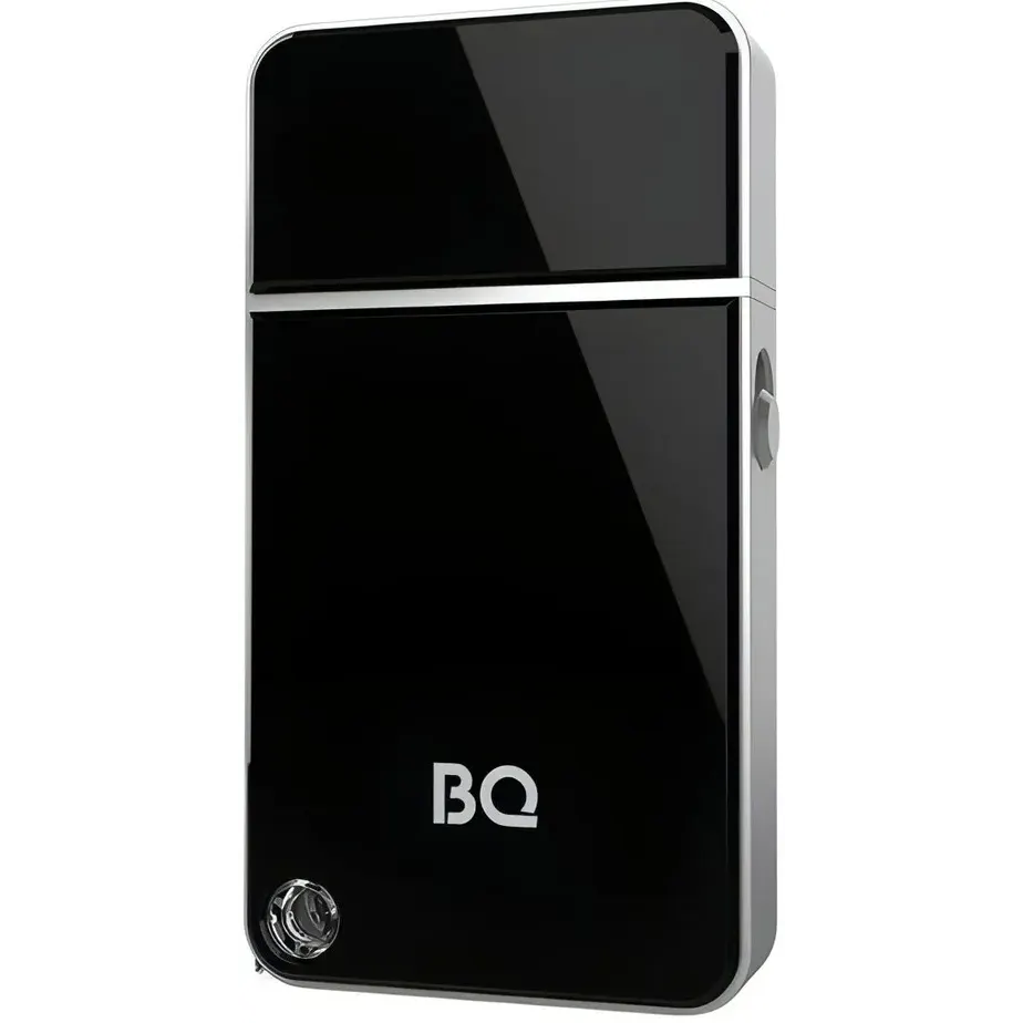 Бритва BQ SV1001 Black