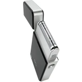 Бритва BQ SV1001 Black