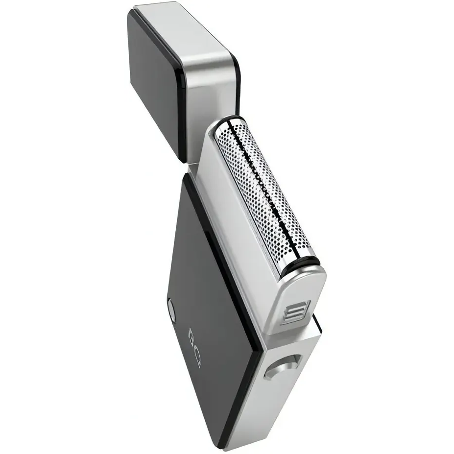 Бритва BQ SV1001 Black - фото 2