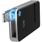 Бритва BQ SV1001 Black