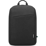 Рюкзак для ноутбука Lenovo Casual Backpack B210 Black (ECO) (4X41Q27245/4X40T84059)