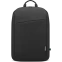 Рюкзак для ноутбука Lenovo Casual Backpack B210 Black (ECO) - 4X41Q27245/4X40T84059