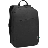Рюкзак для ноутбука Lenovo Casual Backpack B210 Black (ECO) (4X41Q27245/4X40T84059)