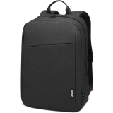 Рюкзак для ноутбука Lenovo Casual Backpack B210 Black (ECO) (4X41Q27245/4X40T84059)
