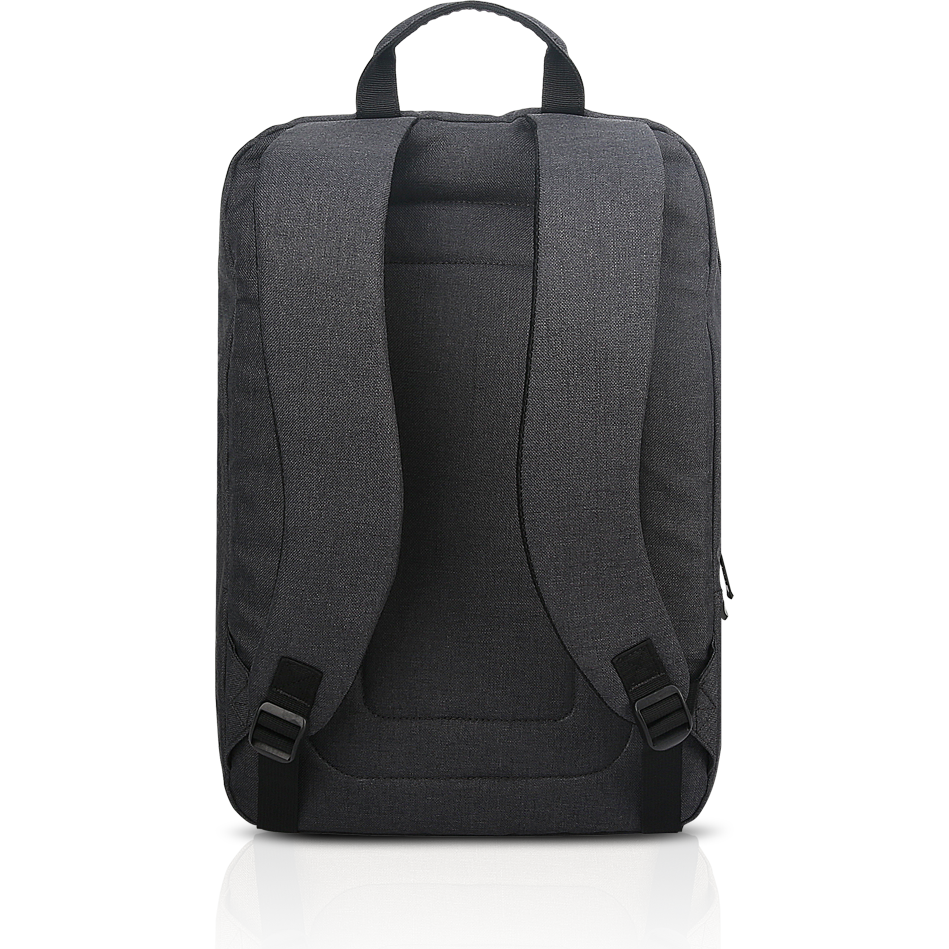 Рюкзак для ноутбука Lenovo Casual Backpack B210 Black (ECO) - 4X41Q27245/4X40T84059 - фото 5