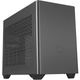 Корпус Cooler Master MasterBox NR200P V2 Black (NR200PV2-KCNN-S00)