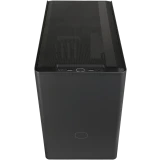 Корпус Cooler Master MasterBox NR200P V2 Black (NR200PV2-KCNN-S00)