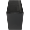 Корпус Cooler Master MasterBox NR200P V2 Black (NR200PV2-KCNN-S00) - фото 2