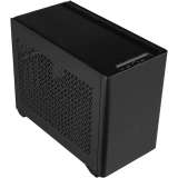Корпус Cooler Master MasterBox NR200P V2 Black (NR200PV2-KCNN-S00)