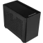 Корпус Cooler Master MasterBox NR200P V2 Black (NR200PV2-KCNN-S00) - фото 3