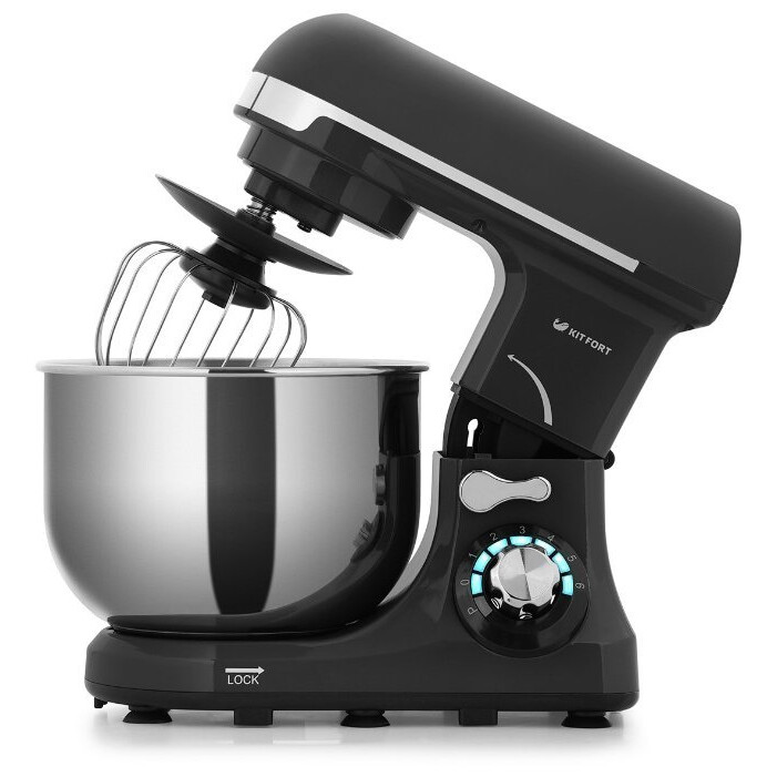 Миксер Kitfort KT-1337-2 - КТ-1337-2 - фото 2