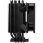 Кулер Cooler Master Hyper 411 Nano Black - RR-H410-25PK-R1 - фото 2