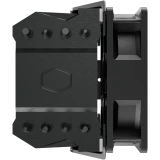 Кулер Cooler Master Hyper 411 Nano Black (RR-H410-25PK-R1)