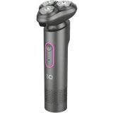 Бритва BQ SV1008 Grey/Pink