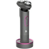 Бритва BQ SV1008 Grey/Pink