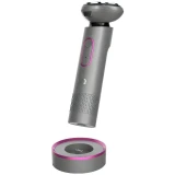 Бритва BQ SV1008 Grey/Pink