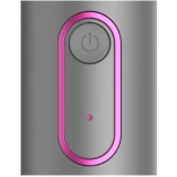 Бритва BQ SV1008 Grey/Pink