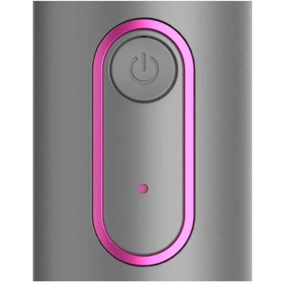 Бритва BQ SV1008 Grey/Pink - фото 6