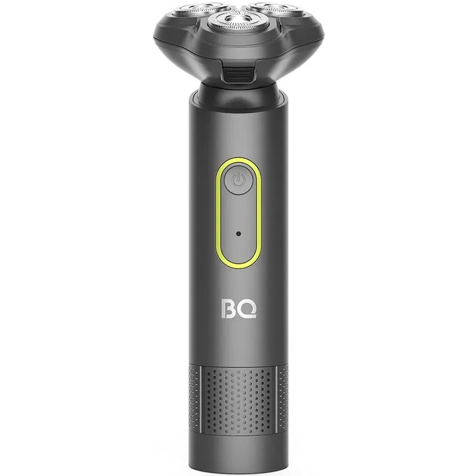 Бритва BQ SV1002 Green/Grey