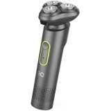 Бритва BQ SV1002 Green/Grey