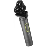 Бритва BQ SV1002 Green/Grey