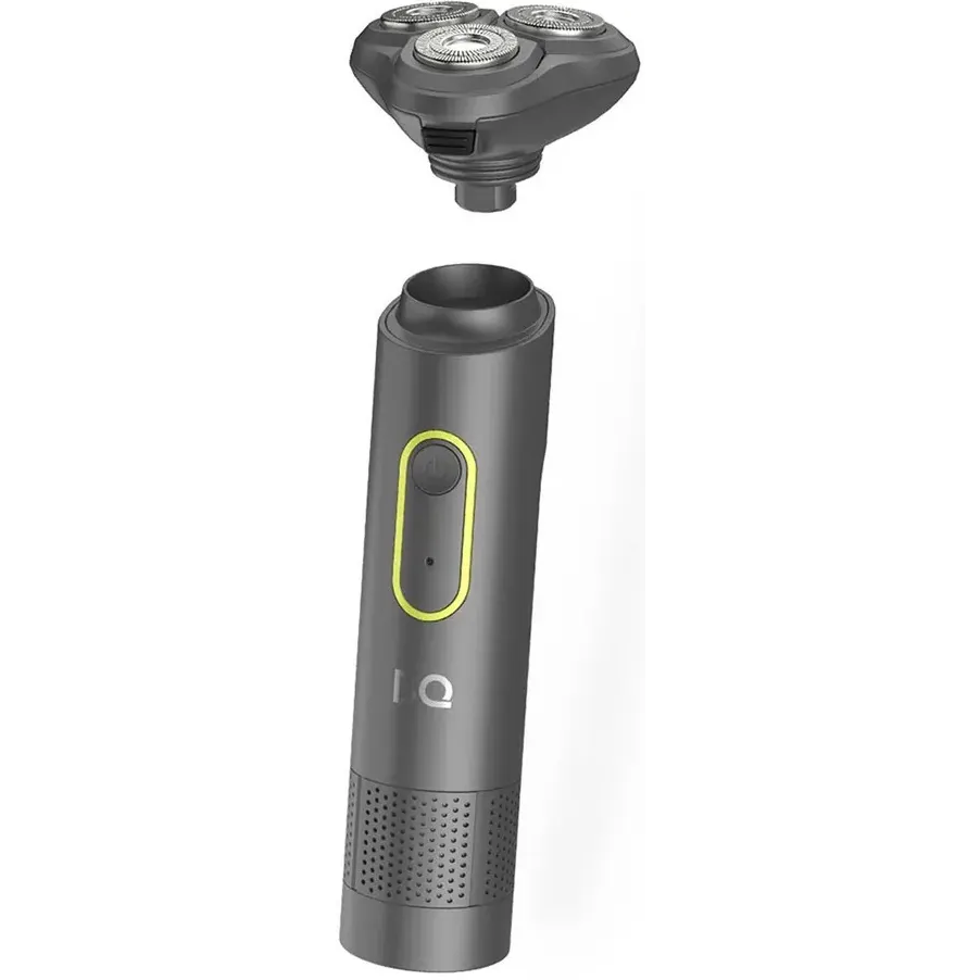 Бритва BQ SV1002 Green/Grey - фото 4