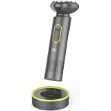 Бритва BQ SV1002 Green/Grey