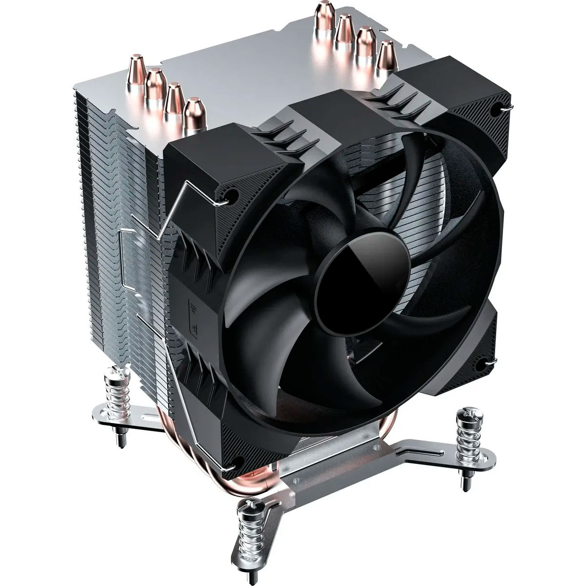 Кулер Digma D-CPC130-PWM1 OEM