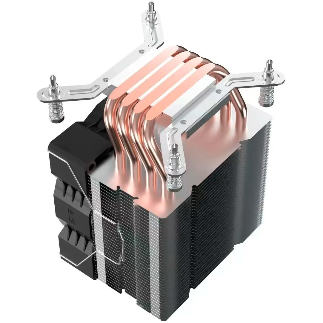 Кулер Digma D-CPC130-PWM1 OEM - фото 3