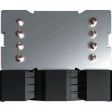 Кулер Digma D-CPC130-PWM1 OEM