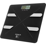 Напольные весы Polaris PWS 1898 IQ Home Black