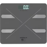 Напольные весы Polaris PWS 1898 IQ Home Graphite