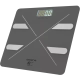 Напольные весы Polaris PWS 1898 IQ Home Graphite