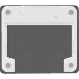 Напольные весы Polaris PWS 1898 IQ Home Graphite
