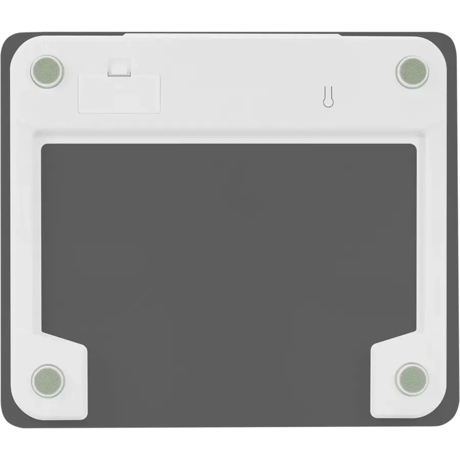 Напольные весы Polaris PWS 1898 IQ Home Graphite - фото 3