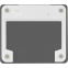 Напольные весы Polaris PWS 1898 IQ Home Graphite - фото 3