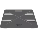 Напольные весы Polaris PWS 1898 IQ Home Graphite
