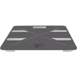 Напольные весы Polaris PWS 1898 IQ Home Graphite