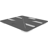 Напольные весы Polaris PWS 1898 IQ Home Graphite