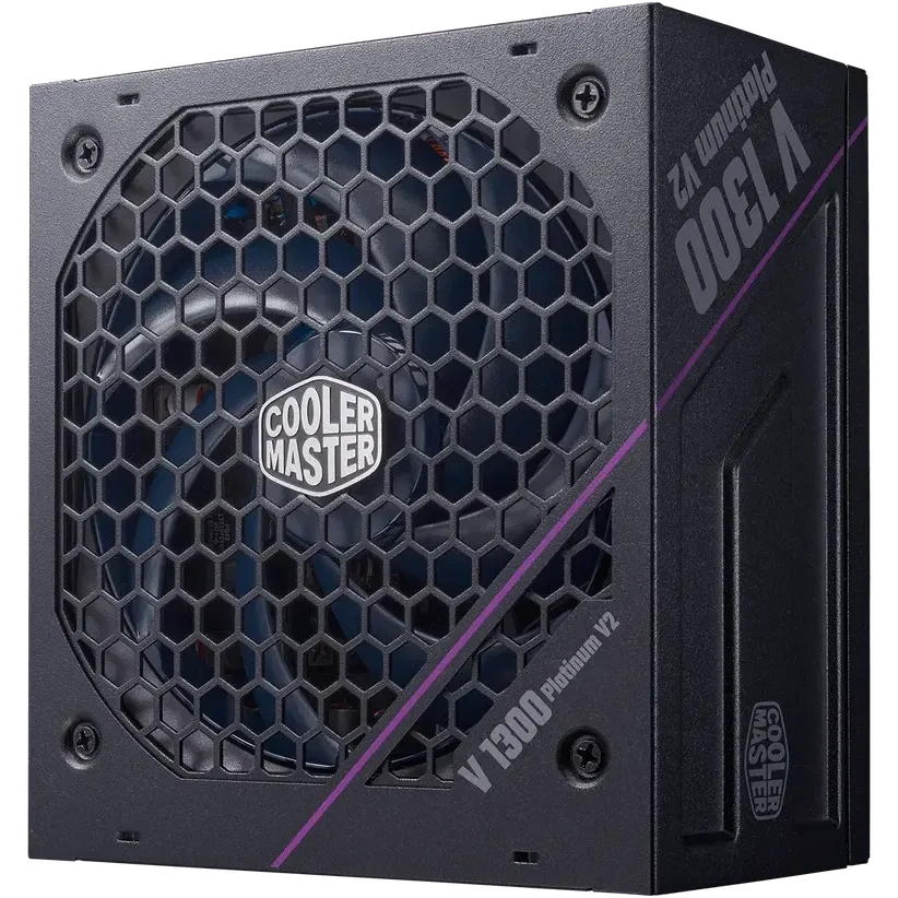Блок питания 1300W Cooler Master V Platinum 1300 V2 (MPZ-D002-AFAP-BEU)