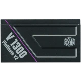 Блок питания 1300W Cooler Master V Platinum 1300 V2 (MPZ-D002-AFAP-BEU)
