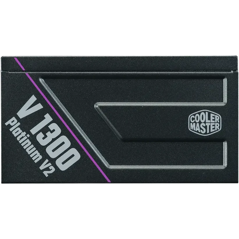 Блок питания 1300W Cooler Master V Platinum 1300 V2 (MPZ-D002-AFAP-BEU) - фото 4