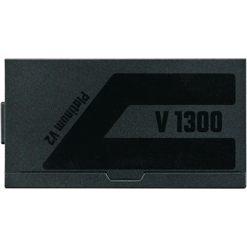 Блок питания 1300W Cooler Master V Platinum 1300 V2 (MPZ-D002-AFAP-BEU) - фото 5