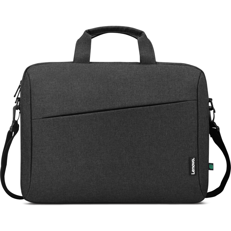 Сумка для ноутбука Lenovo Casual Toploader T210 Black (ECO)