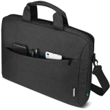 Сумка для ноутбука Lenovo Casual Toploader T210 Black (ECO) (4X41Q27244/4X40T84061)