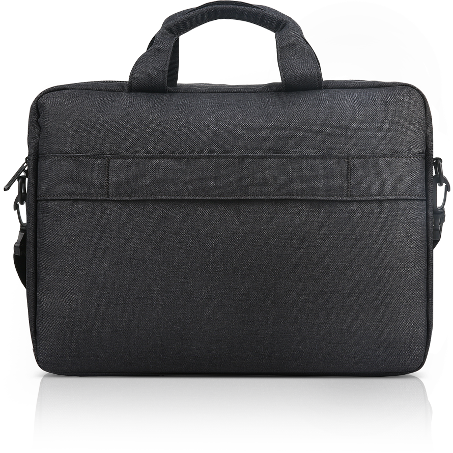 Сумка для ноутбука Lenovo Casual Toploader T210 Black (ECO) - 4X41Q27244/4X40T84061 - фото 5