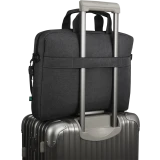 Сумка для ноутбука Lenovo Casual Toploader T210 Black (ECO) (4X41Q27244/4X40T84061)