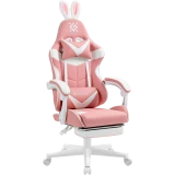 Игровое кресло Defender Irifi Pink (64042)