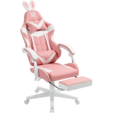 Игровое кресло Defender Irifi Pink (64042)